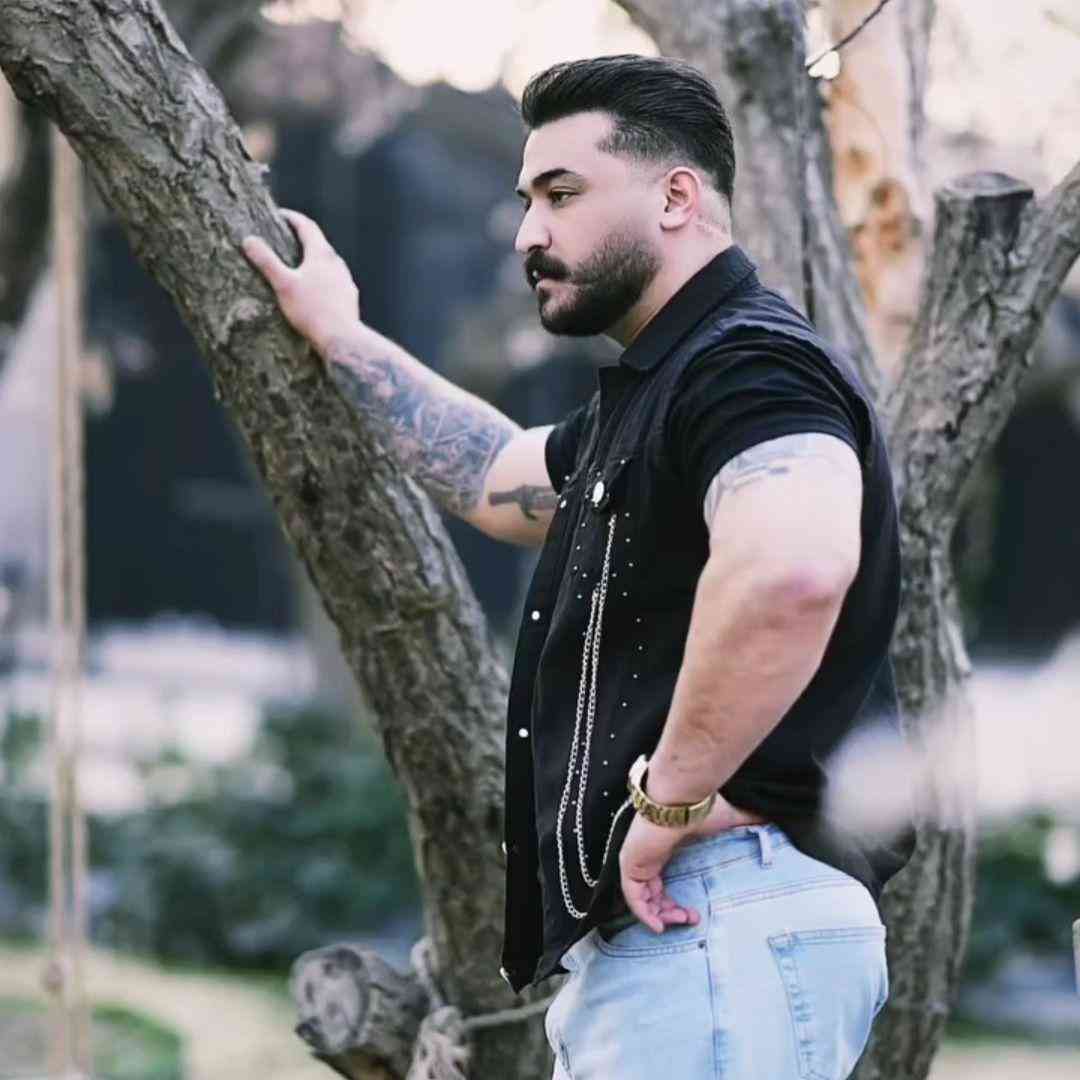 دانلود ریمیکس رضا کرمی تارا و رامین تجنگی و روح الله کرمی طناب ۸